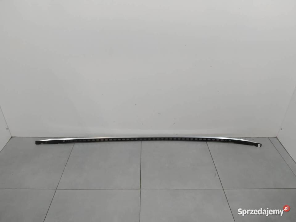 RELINGI LEWY 31448858 31448860 Volvo V60 II 2018