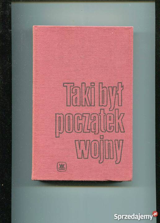 Taki był początek wojny Szczecin