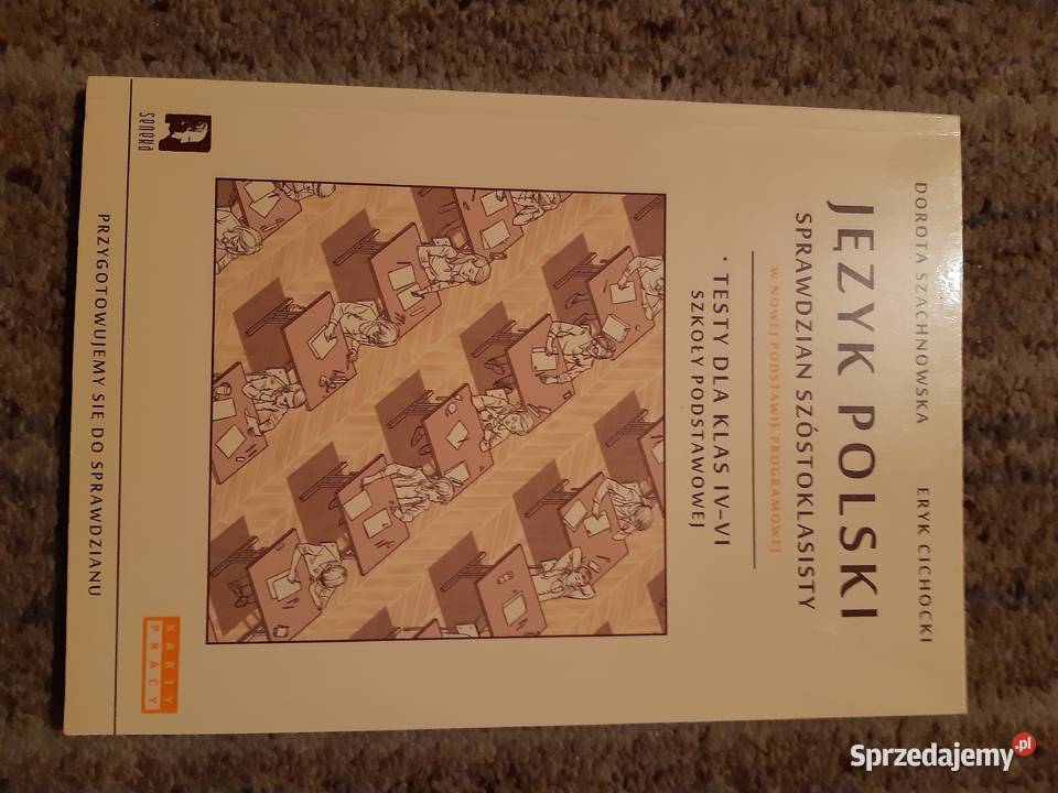 Sprzedam Ksiązki miękka Biecz