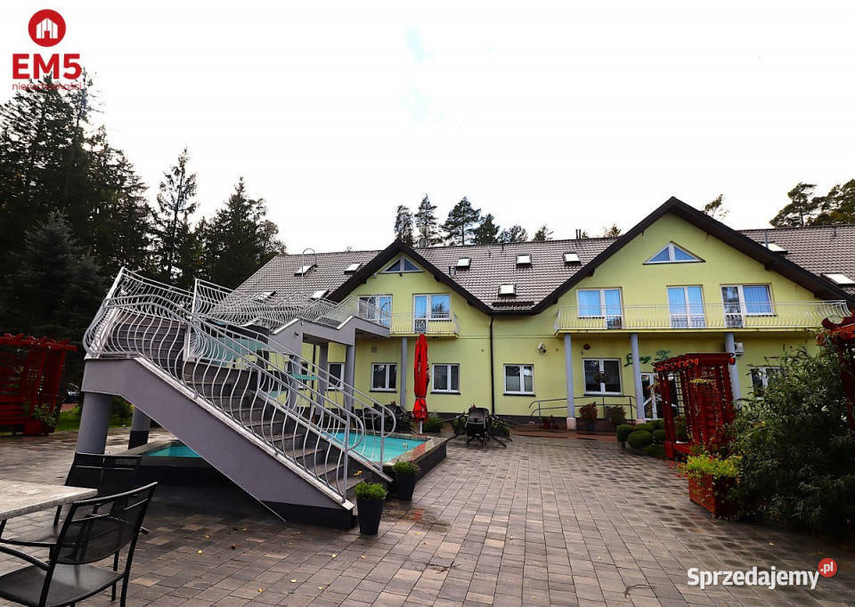 Lokal 68702m2 Gołdap sprzedam