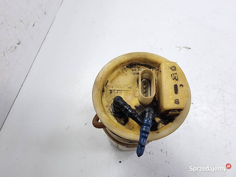 POMPKA PALIWOWA SKODA FABIA I 6Q0919051 osobowe Lipno