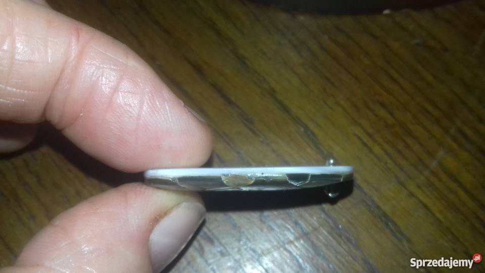 wisiorek muszla paua abalone srebro 925 Ozdoby Bydgoszcz