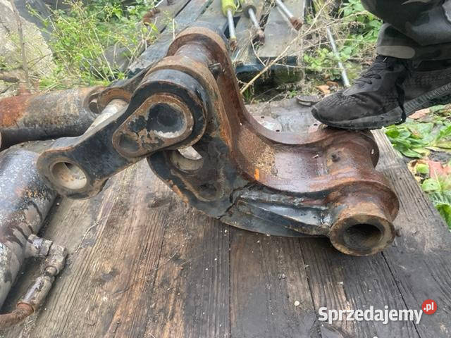 Manitou Kiwak Wahadło Banan Widełki Jastrzębniki