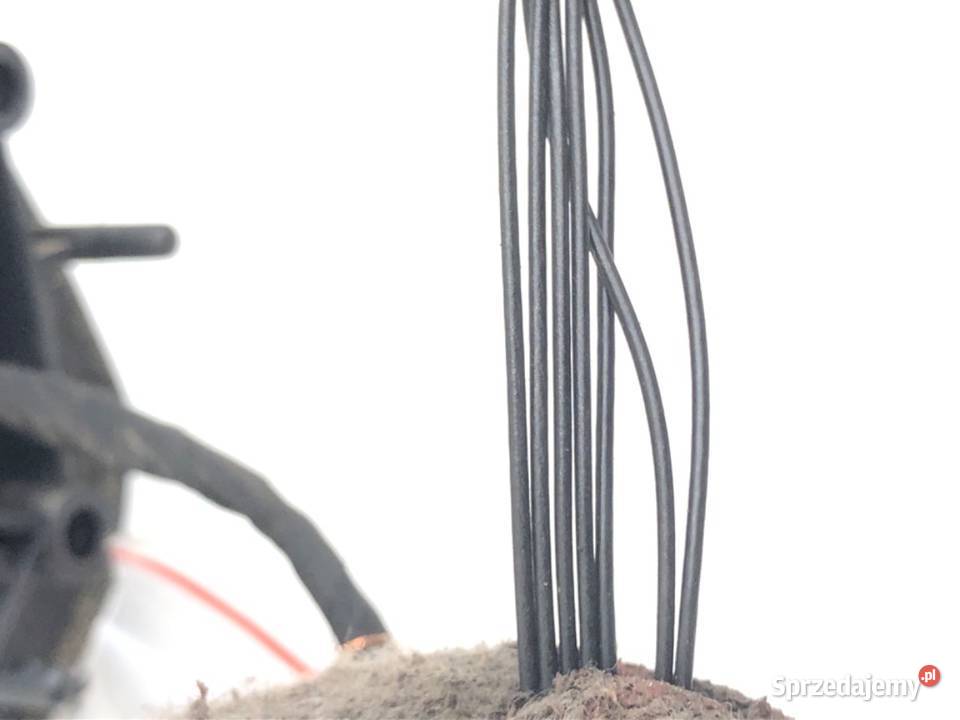 LUSTERKO LEWY MERCEDES W169 Hatchback 0412 podkarpackie