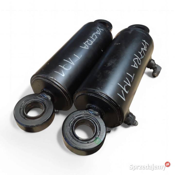 Siłownik tylnego podnośnika V34158700 V34158800