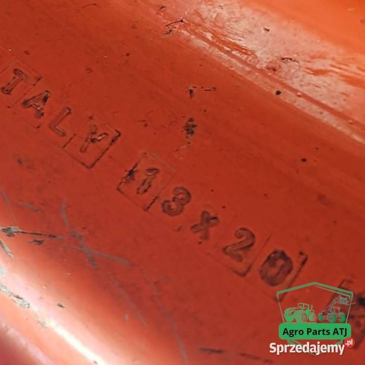 Bobcat T2566 Typ 4214 PartsCzęści sprzedam