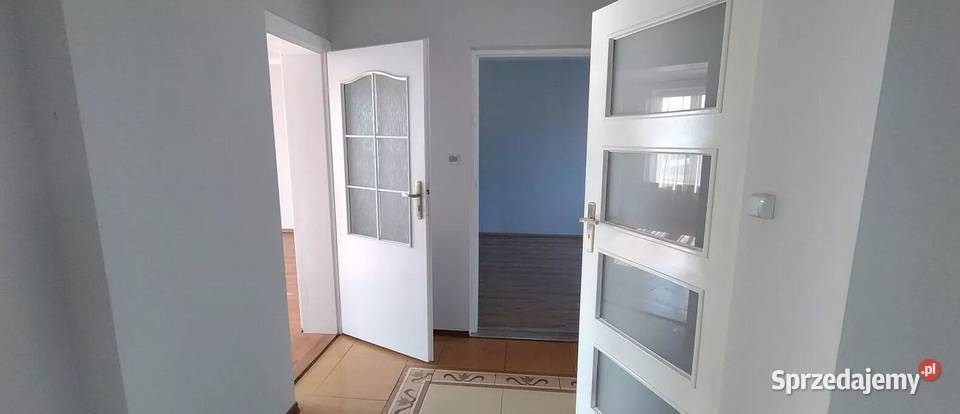 Dom wolnostojący na działce 1500m2 gmRusinów pow Rusinów