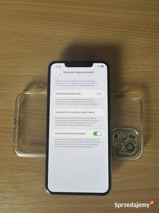 Okazja Sprzedam IPhone 11 Pro 512GB Wrocław