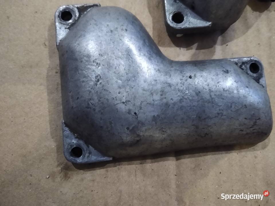 Junak m10 dekielku głowicy komplet Cylindry, głowice, pierścienie