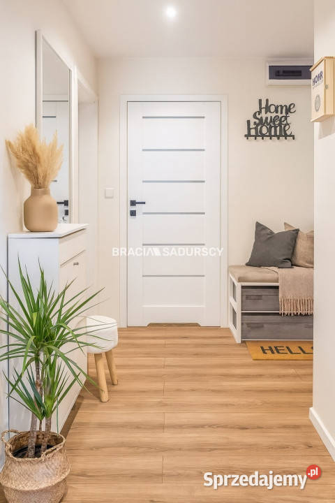 Mieszkanie Kraków 66m2 3 pokojowe 17424zł/m2 sprzedam