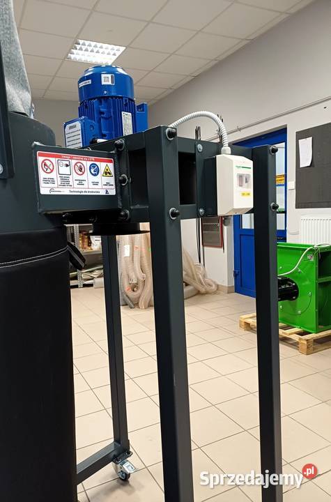 Filtr EK7 Odciąg trocin