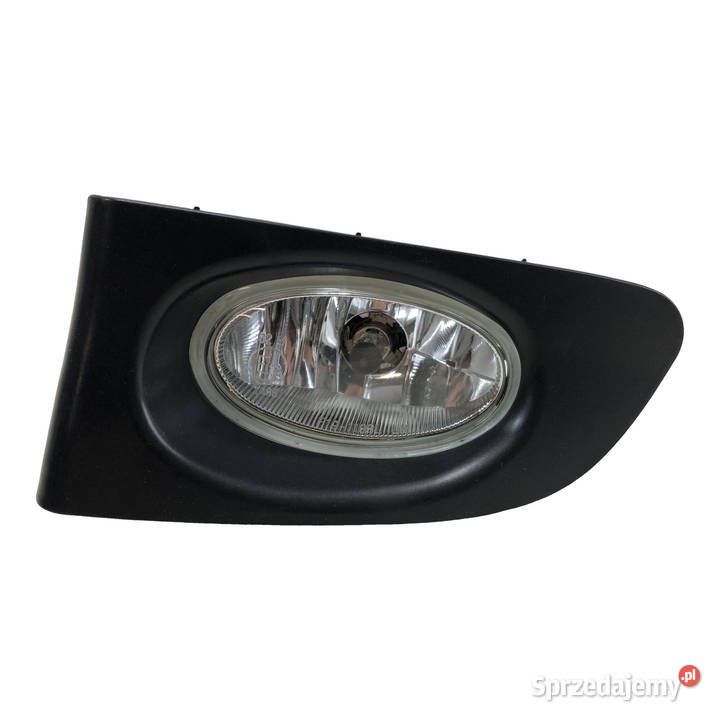 HONDA JAZZ 020022003 Lampa halogen osobowe