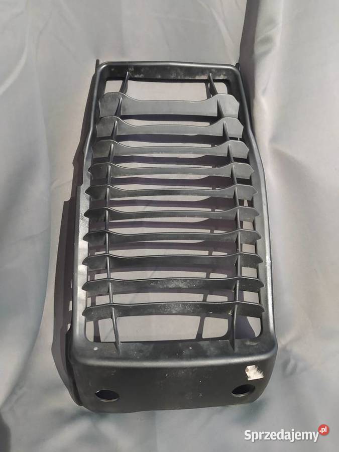 INDIAN SZKŁA KIERUNKOWSKAZÓW MIGACZ Luboszyce