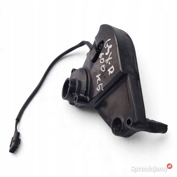 DEKIEL POKRYWA SPRZĘGŁA Suzuki GSXR 600 750 GSXR Chełm