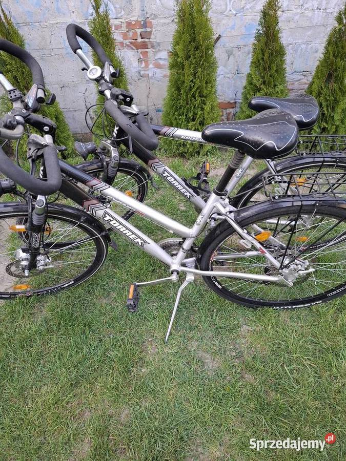 Rowery trekingowe Pozostałe Lubartów