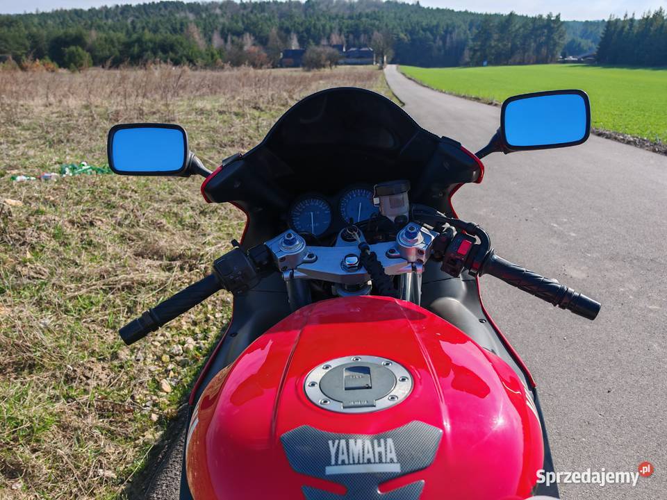 Sprzedam zamienię na KTM Duke 125 łańcuch Motoryzacja Zawiercie