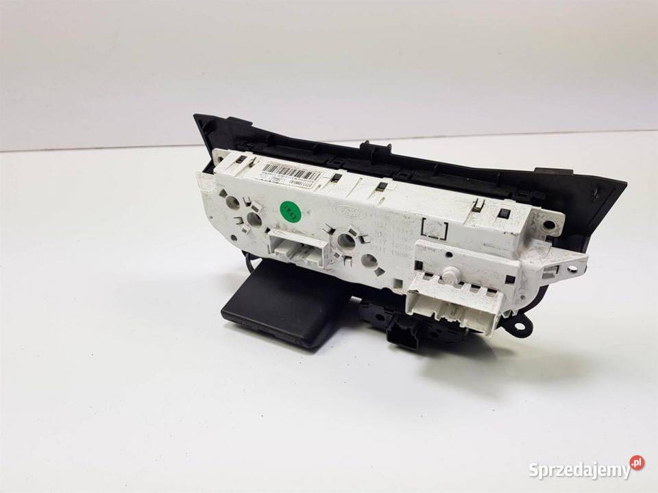 PANEL KLIMATYZACJI FORD TRANSIT CONNECT sprzedam