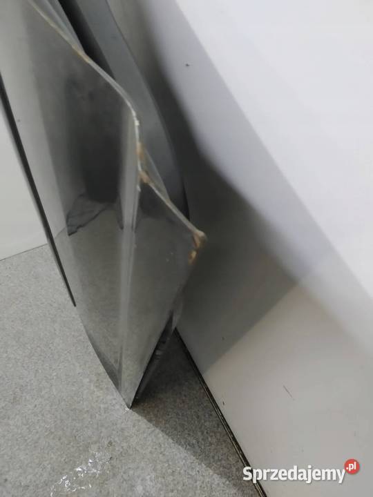 DRZWI LEWE PRZÓD 12R LZ7L VW Volkswagen Touran świętokrzyskie sprzedam