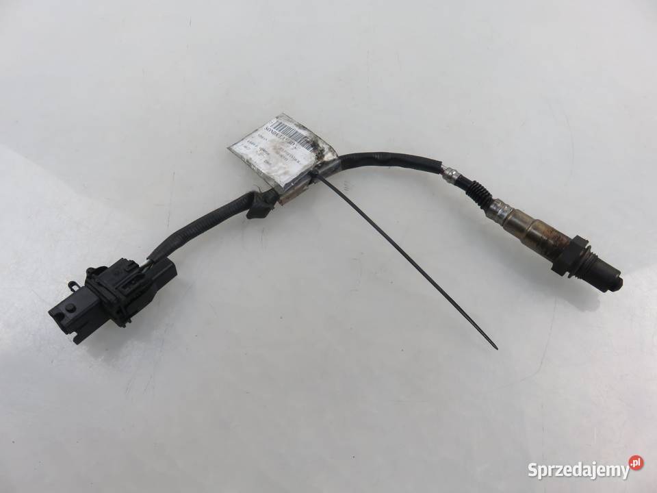 SONDA LAMBDA NISSAN PATHFINDER III R51 40