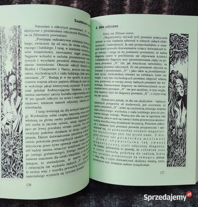 Kształcenie ducha Karol Brandler Pracht łódzkie Bełchatów sprzedam