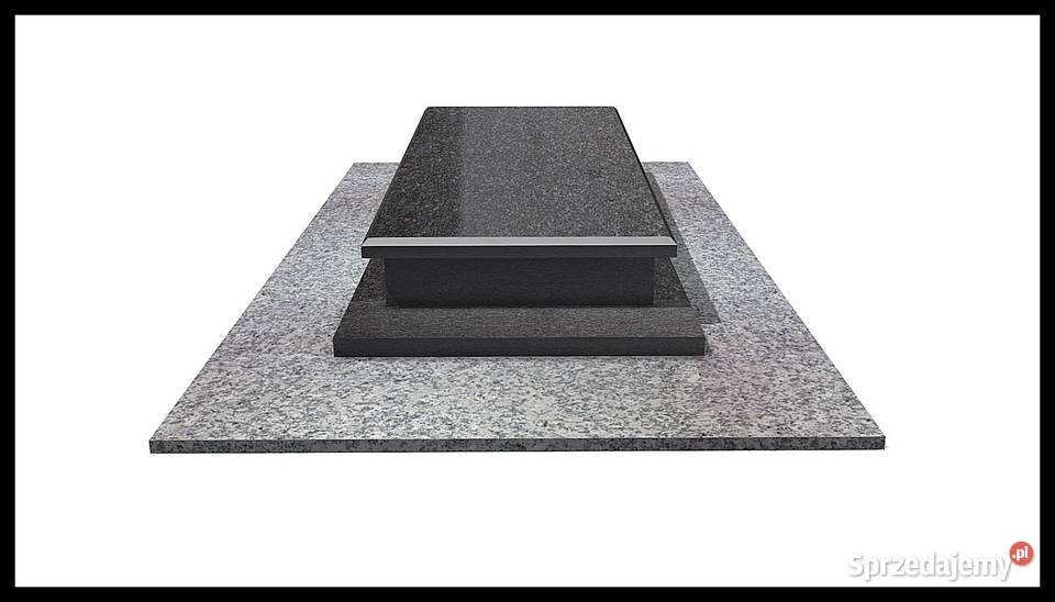 Nagrobki Legnicanowoczesne pomniki Świdnica sprzedam