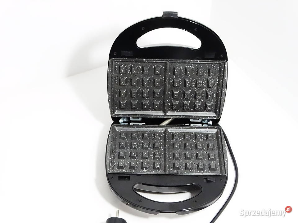 GranitRoyal Smart Grill 3 w 1 opiekacz grill Biłgoraj sprzedam