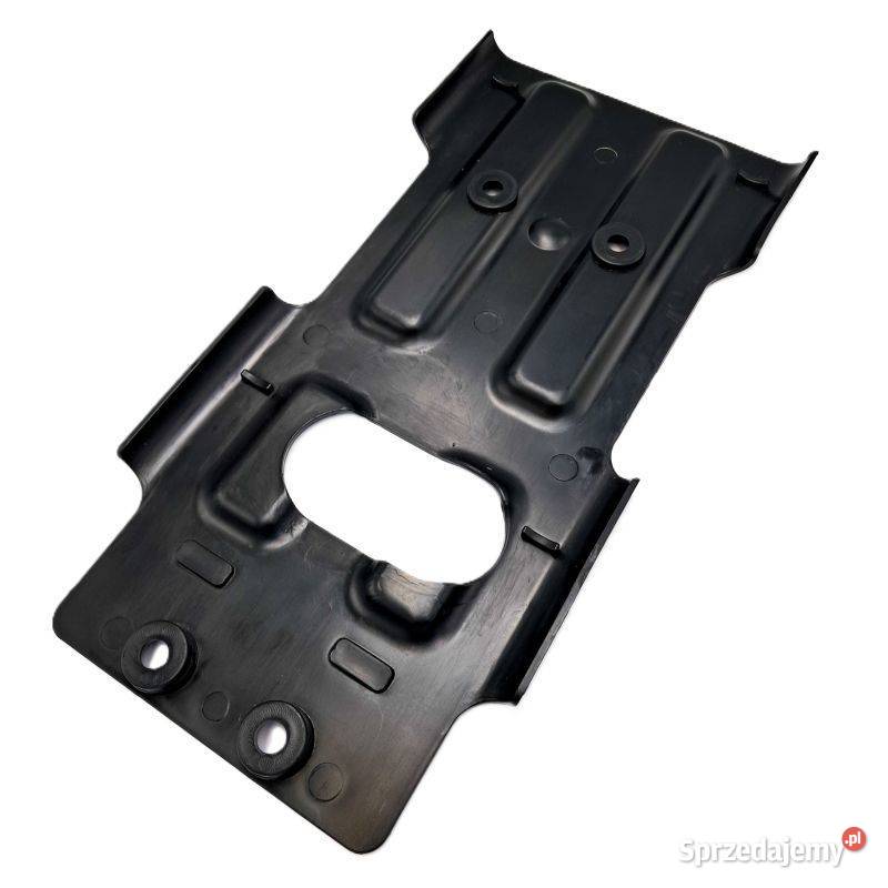 Plastikowa osłona podwozia tył do quada TGB Plastiki Nowy Sącz