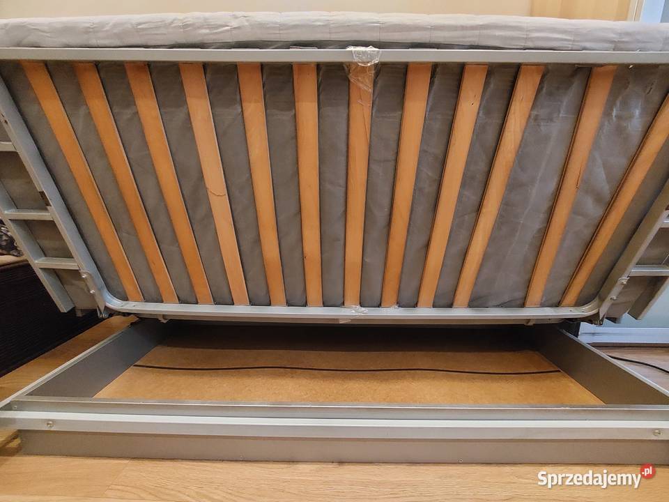 IKEA rozkładana kanapa wersalka sofa funkcja Sofy i kanapy Warszawa