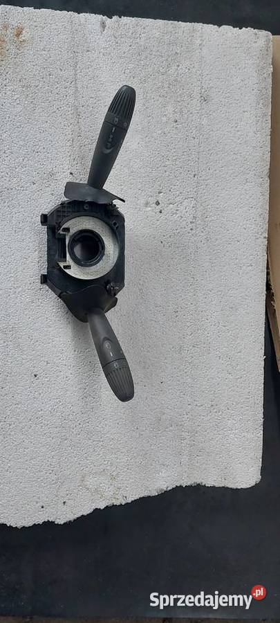 Przełącznik zespolony pająk FIAT PANDA II