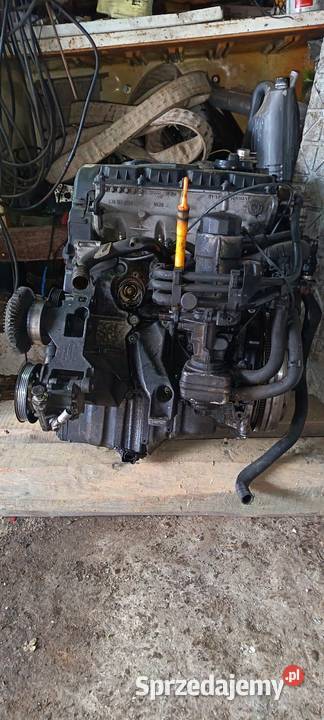 Sprzedam silnik 19 TDI AVB Opatów
