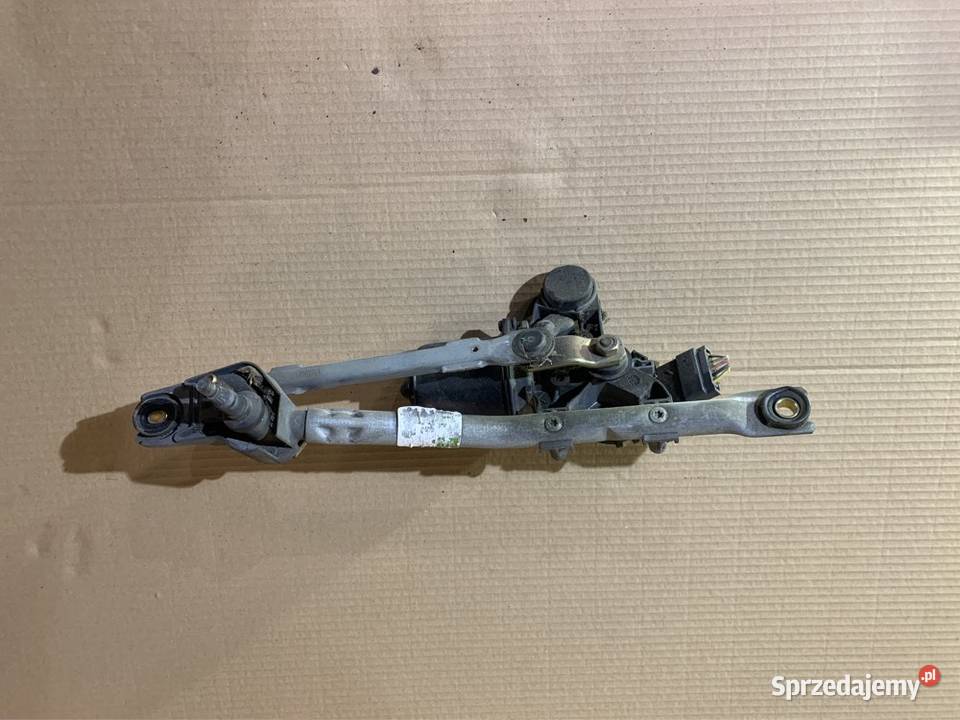 Mechanizm silniczek wycieraczek peugeot 107 Szczecin sprzedam