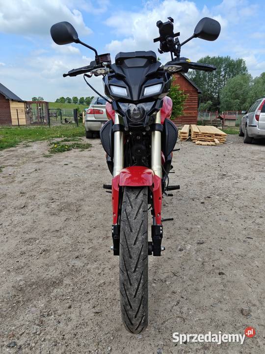 Junak 906 Gołębiewko