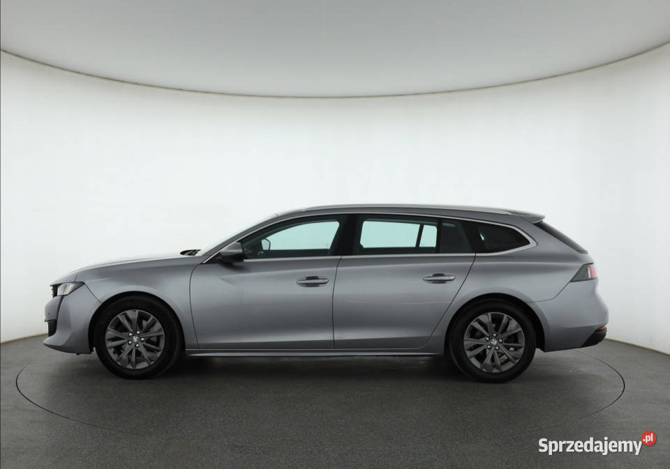 Peugeot 508 15 BlueHDi Rok produkcji 2019 mazowieckie Piaseczno sprzedam
