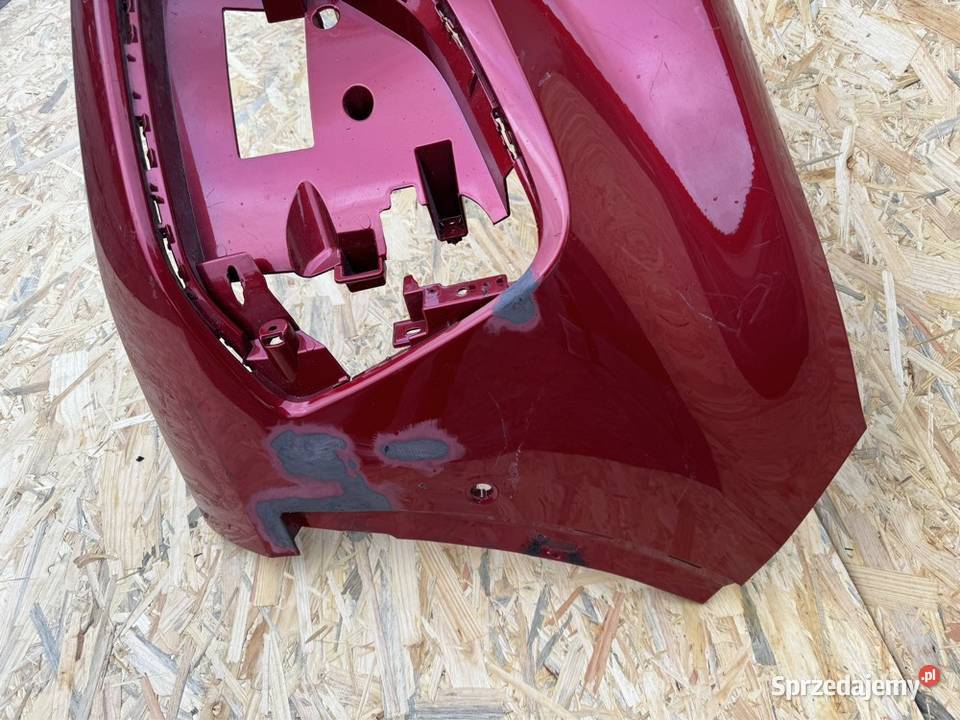 Zderzak przód ford kuga mk3 19 stline Zderzaki Międzychód