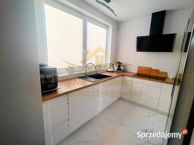 Dom bliźniak 175m2 Adamowizna bliźniak sprzedam