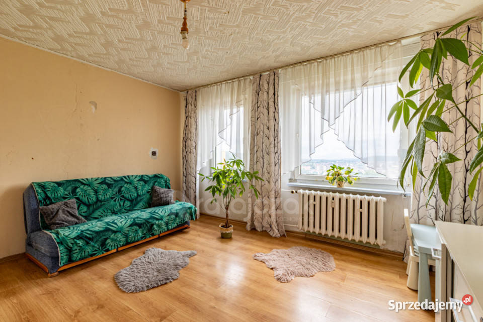 Mieszkanie Wejherowo 6288m2 3pok Piętro 11