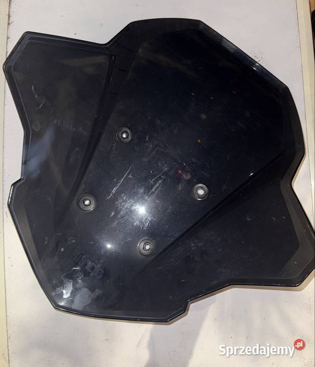 Szyba szybka śruby Aprilia SR GT 125 Szybki Ostrów Wielkopolski