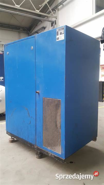 Sprężarka COMPROT CRS1510 15KW S003211