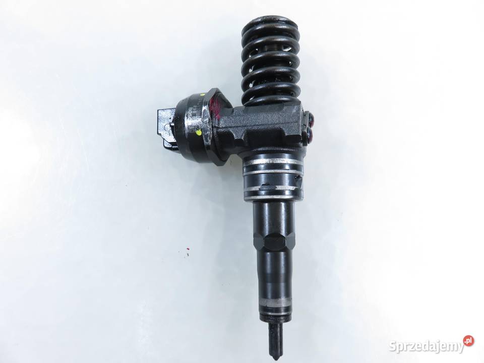 POMPOWTRYSKIWACZ VW PASSAT B5 19 TDI 038130073AJ