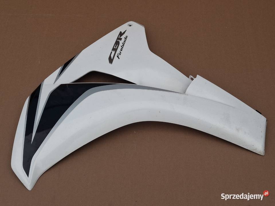 HONDA CBR 1000 RR CBR1000RR BOCZEK LEWY OWIEWKA Bieleń