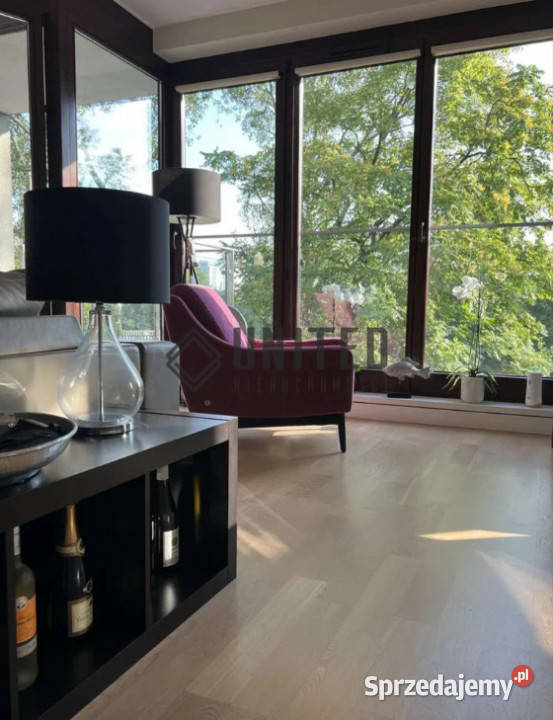 Apartament na ulicy Walońskiej 96m2