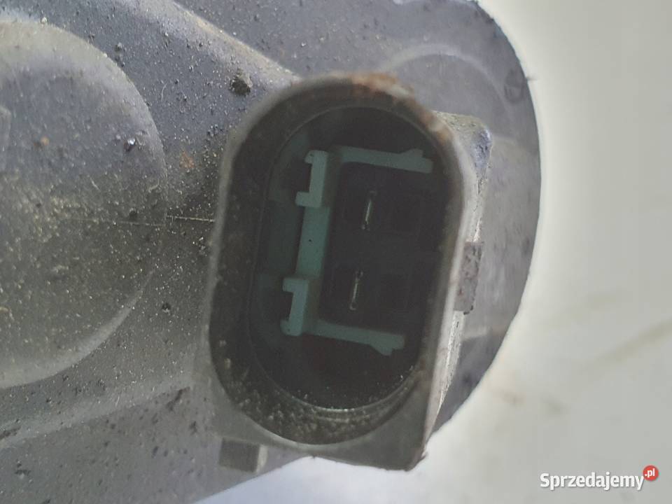 VW Passat B7 TYLNY ZACISK HAMULCOWY prawy tył osobowe Chełm