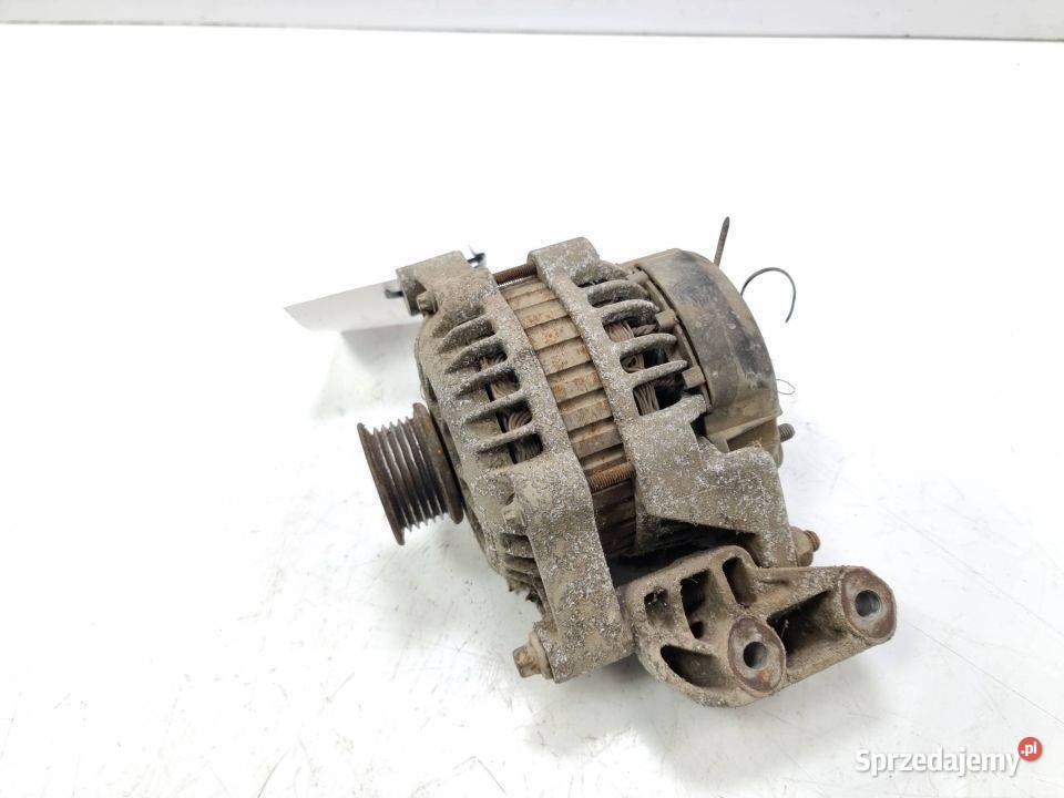 ALTERNATOR OPEL VECTRA B Lipno