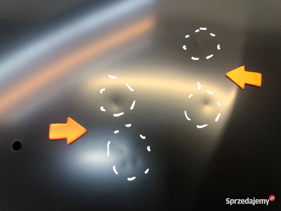 Peugeot 107 PMPN 052012122014 DRUGI LIFT Maska Skarżysko-Kamienna