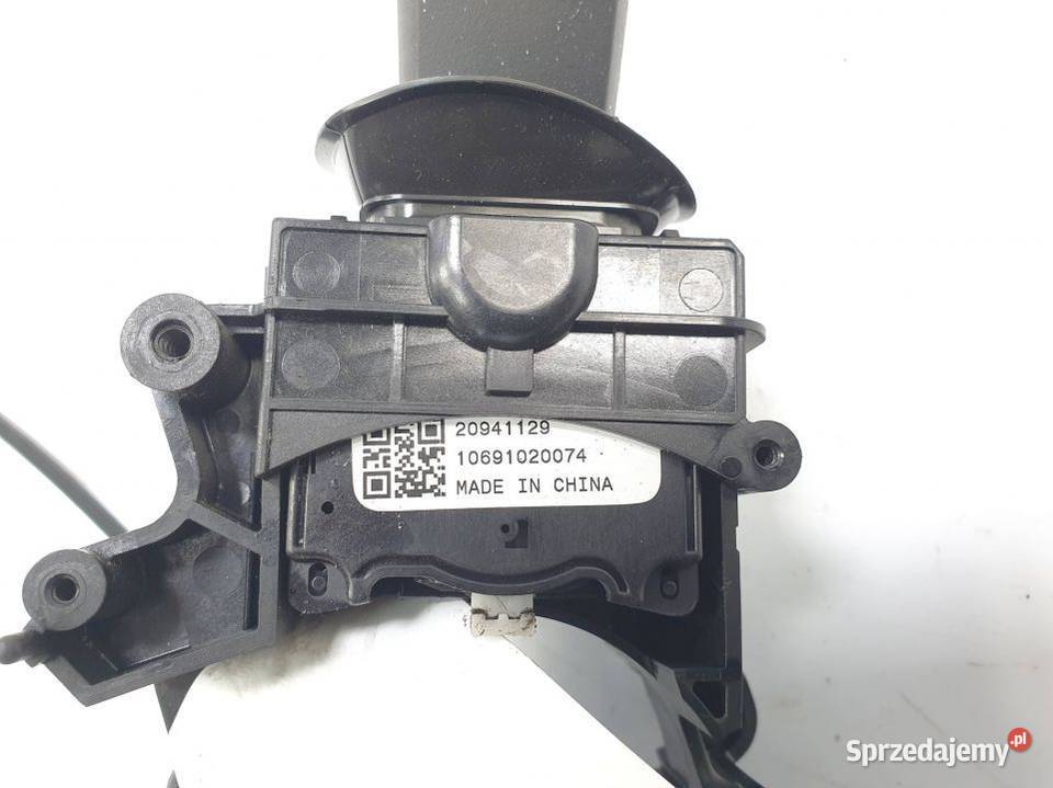 PRZEŁĄCZNIK ZESPOLONY CHEVROLET ORLANDO 20941129 osobowe