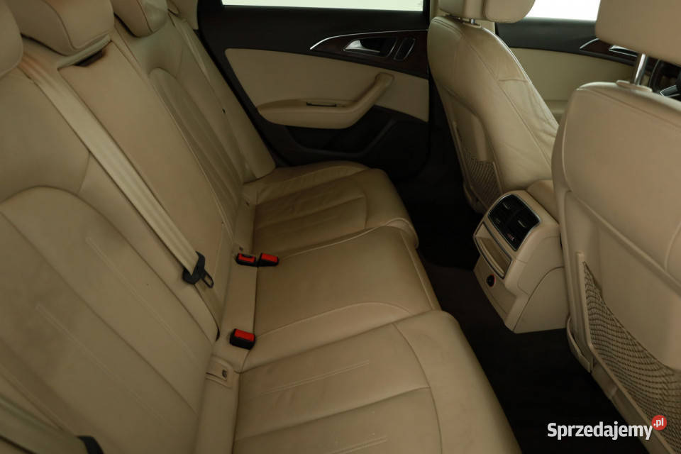 Audi A6 20 TFSI Piaseczno sprzedam