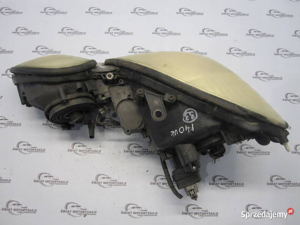 LEXUS GS II 01r lampa prawa przód 30233A 30234A