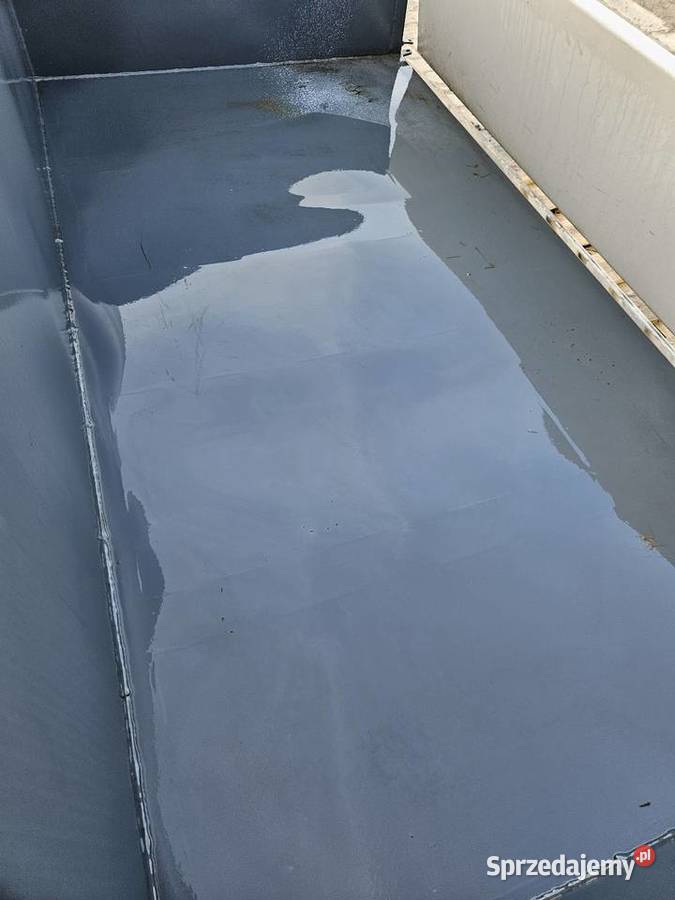 Wyprzedaż rocznika 2021 Skrzynia ładunkowa Mroczków Duży