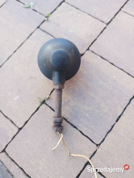 Kierunkowskaz WSK Kobuz