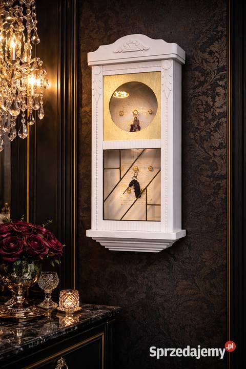 Skrzynka na klucze Łagiewniki sprzedam